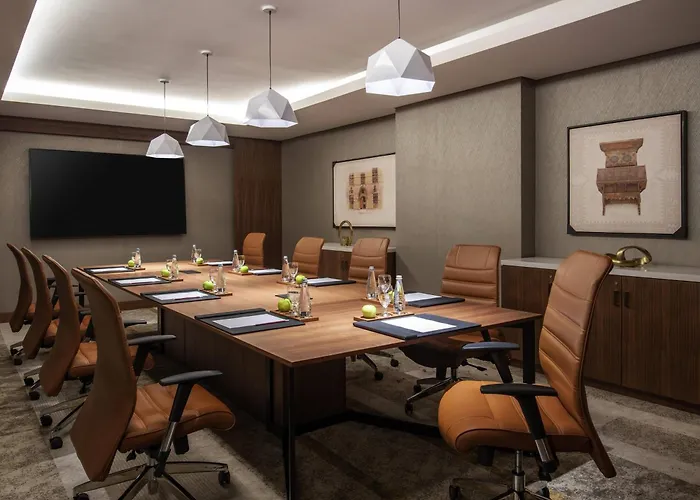 Swissotel Living Jeddah